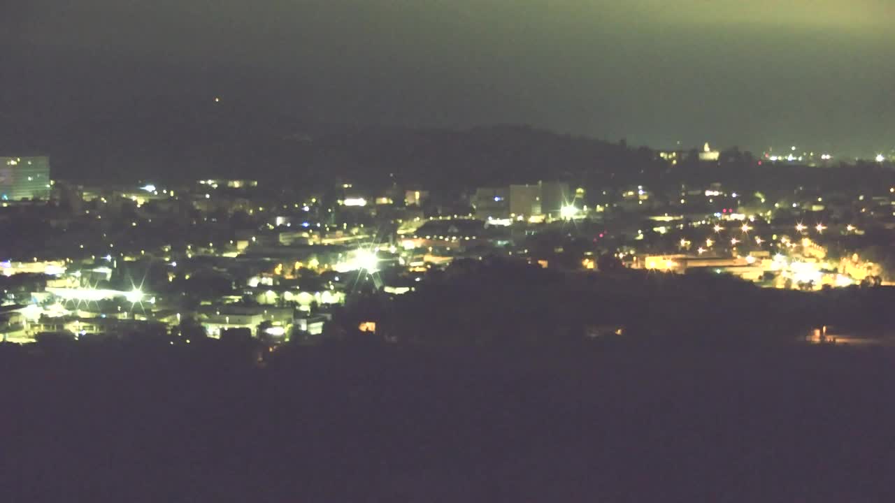Grenzenlose Webcam: Nova Gorica und Gorizia / Görz live erleben!