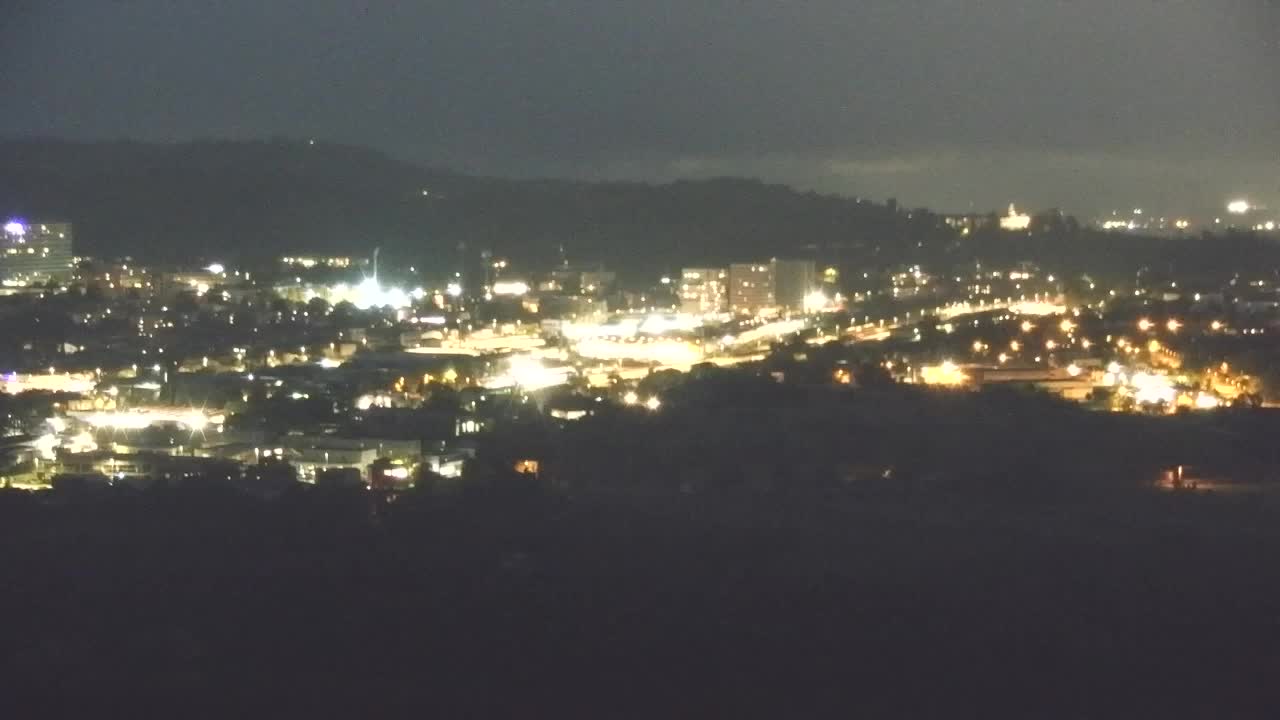 Scopri la Webcam Senza Confini tra Nova Gorica e Gorizia!