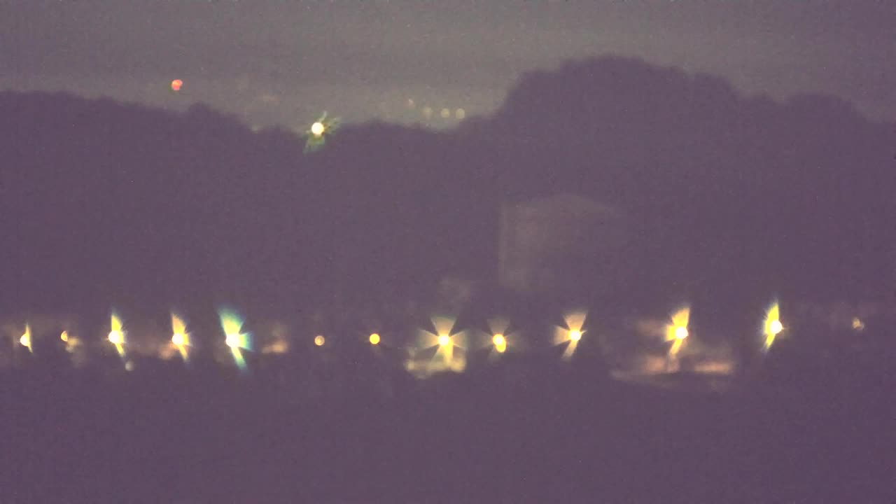Découvrez la Webcam Sans Frontières entre Nova Gorica et Gorizia !