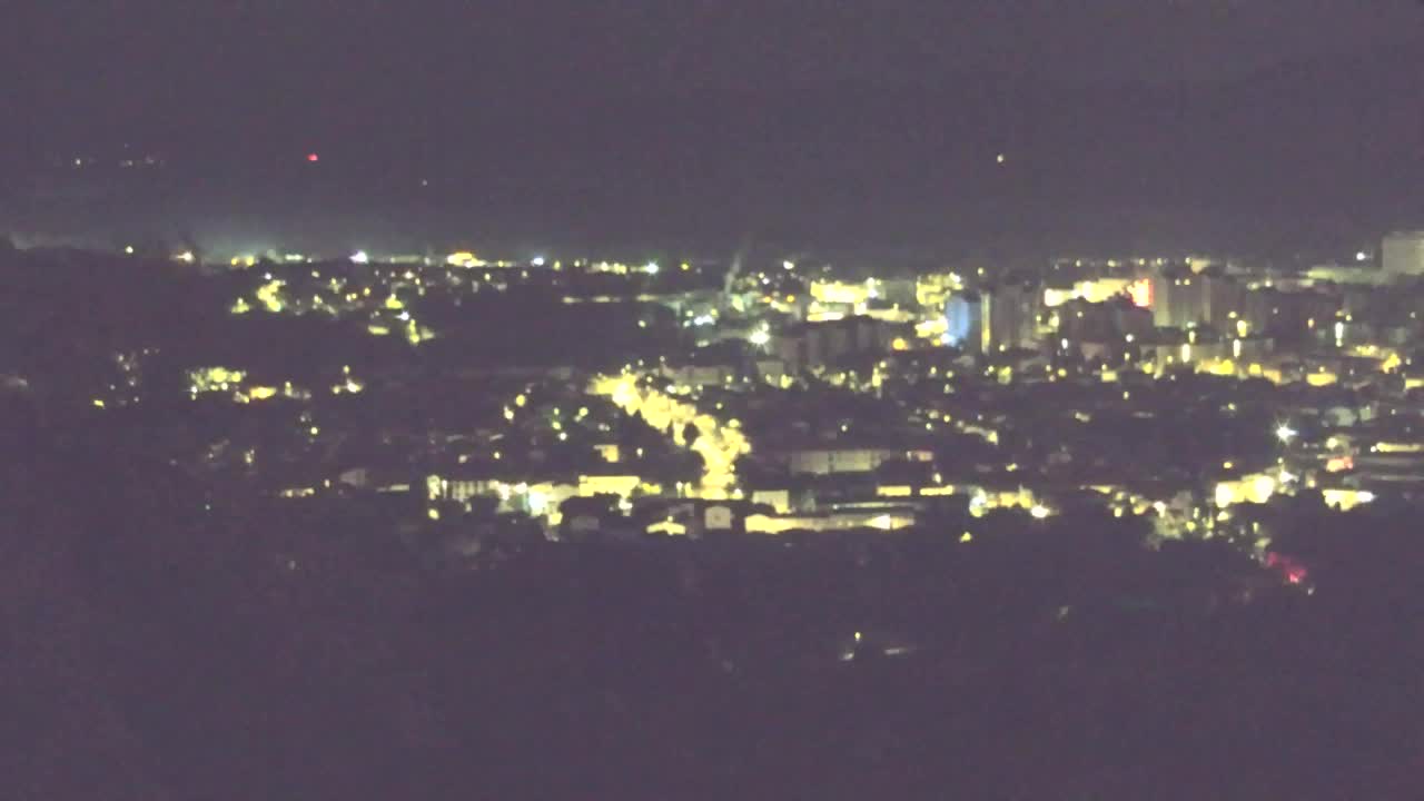 Descubre la Webcam Sin Fronteras de Nova Gorica y Gorizia!