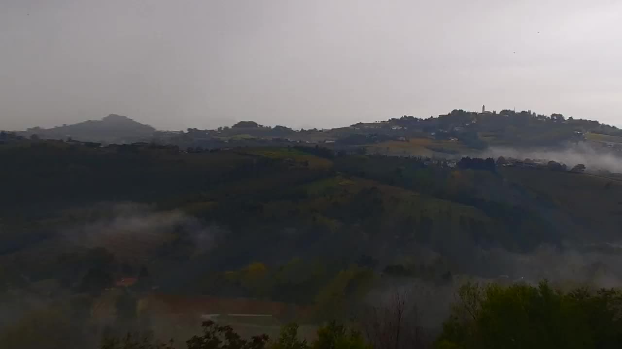 Scopri la Webcam Senza Confini tra Nova Gorica e Gorizia!