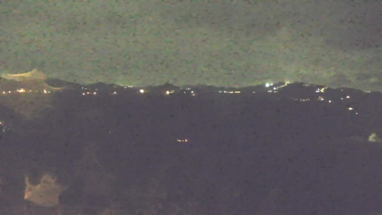 Grenzenlose Webcam: Nova Gorica und Gorizia / Görz live erleben!