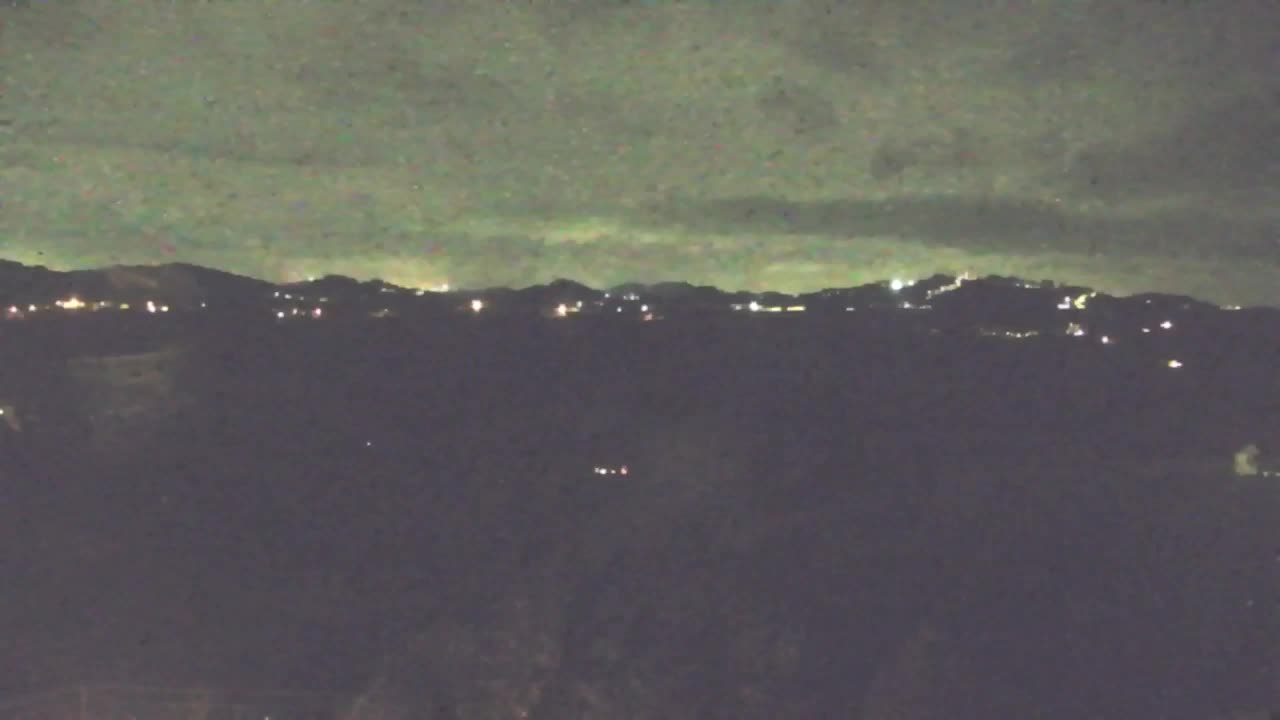 Borderless webcam of Nova Gorica and Gorizia