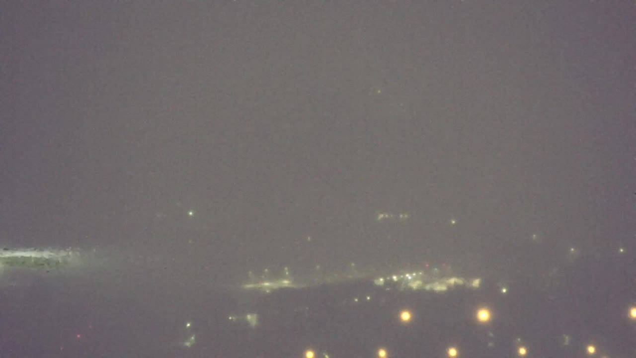 Borderless webcam of Nova Gorica and Gorizia