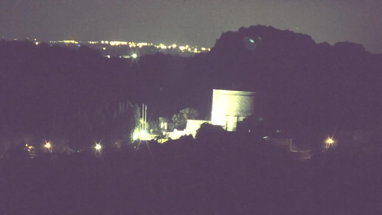 Scopri la Webcam Senza Confini tra Nova Gorica e Gorizia!