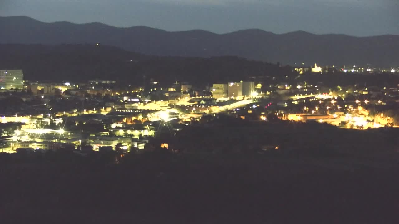 Descubre la Webcam Sin Fronteras de Nova Gorica y Gorizia!