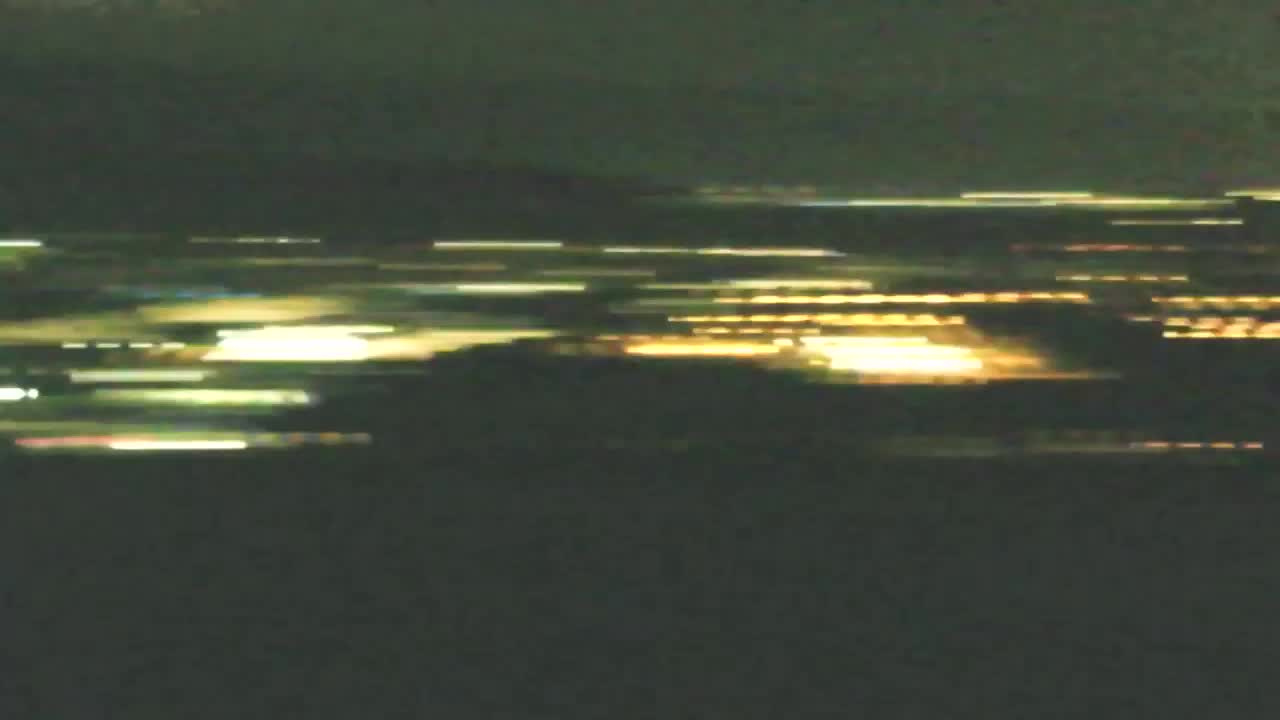 Découvrez la Webcam Sans Frontières entre Nova Gorica et Gorizia !