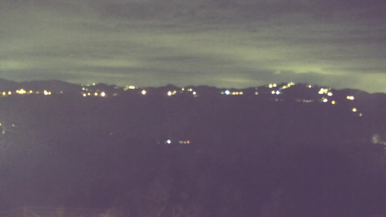 Scopri la Webcam Senza Confini tra Nova Gorica e Gorizia!