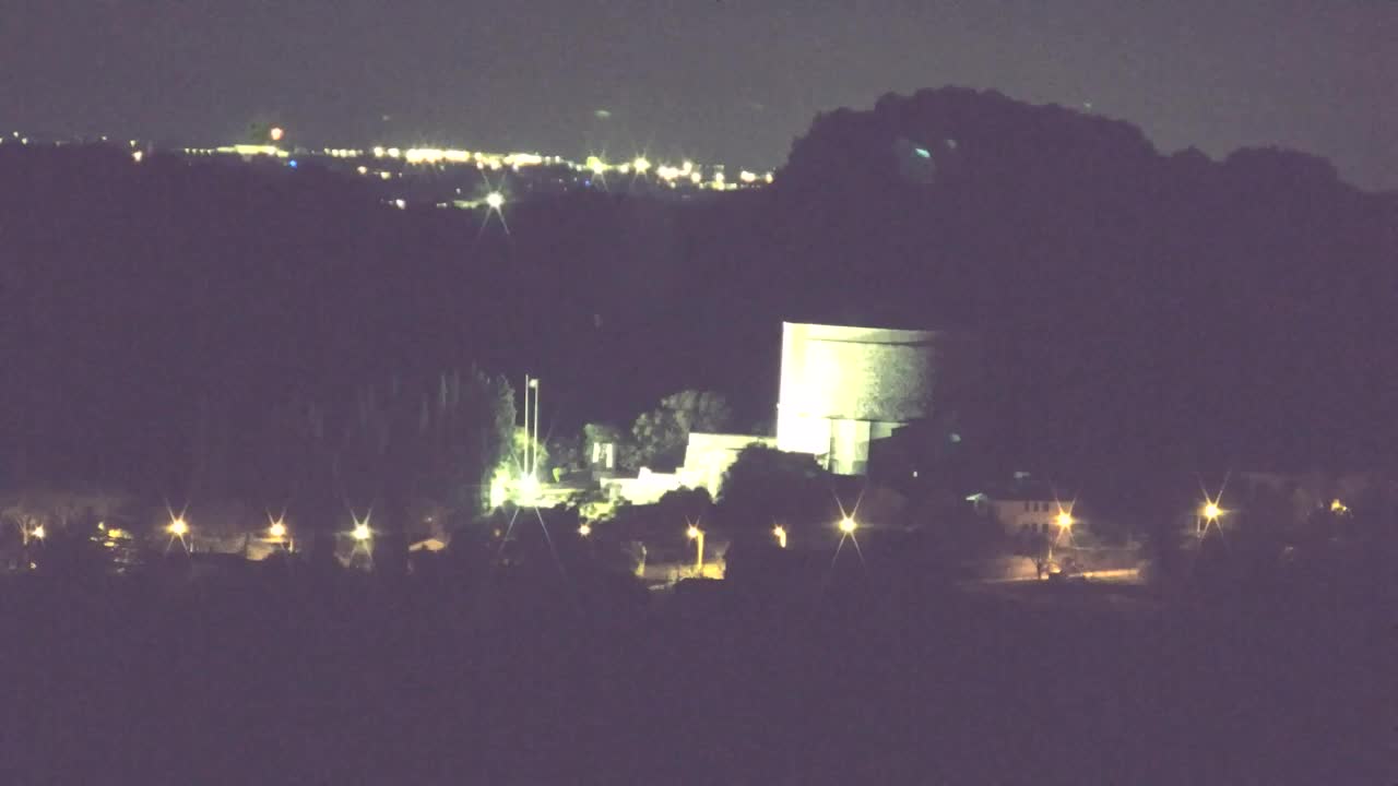 Scopri la Webcam Senza Confini tra Nova Gorica e Gorizia!