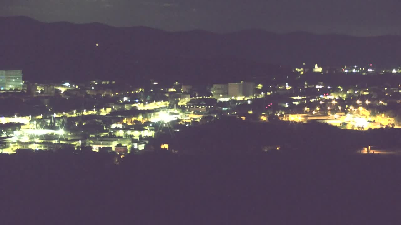 Descubre la Webcam Sin Fronteras de Nova Gorica y Gorizia!