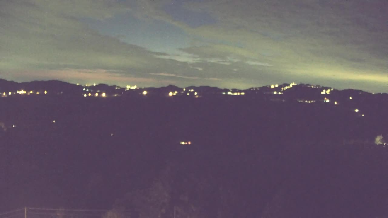 Découvrez la Webcam Sans Frontières entre Nova Gorica et Gorizia !