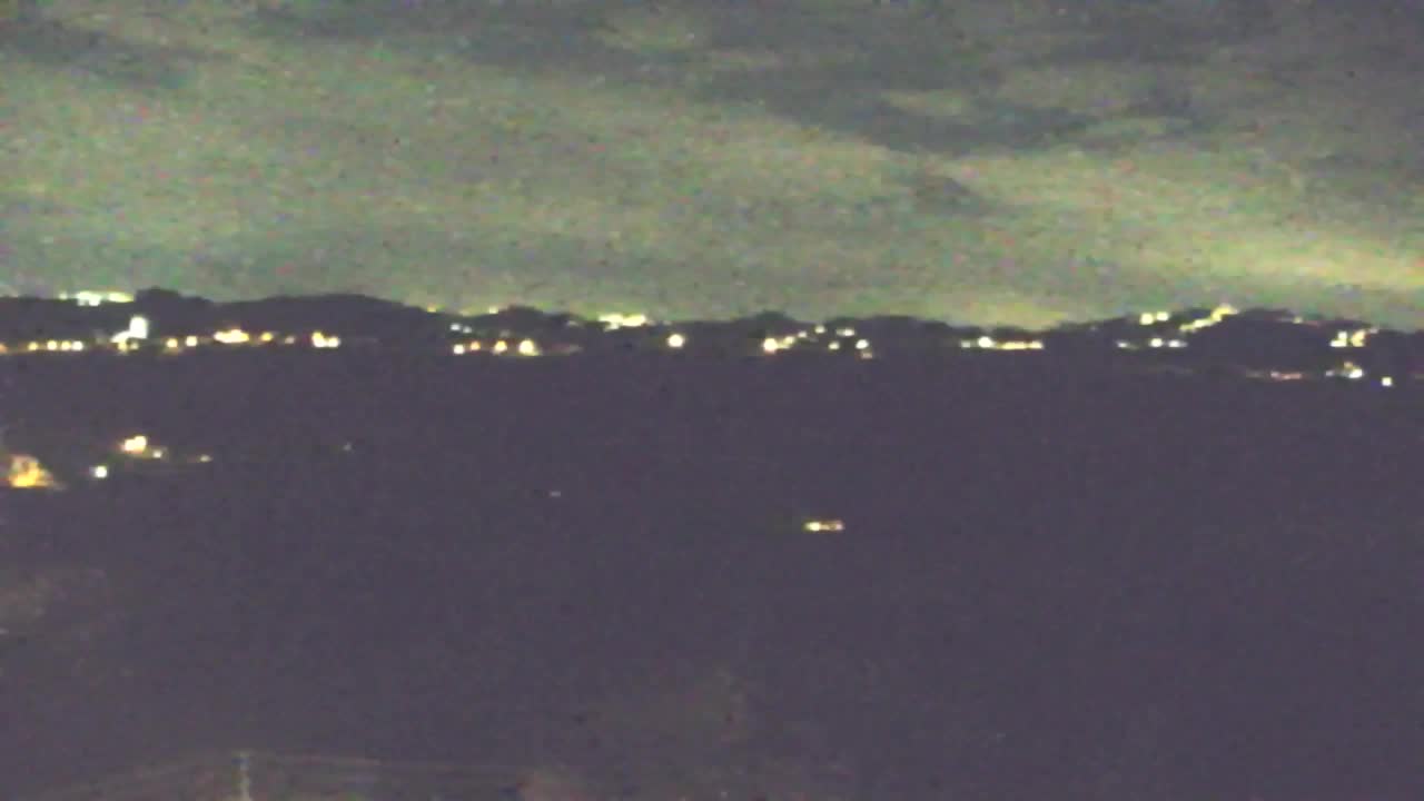 Scopri la Webcam Senza Confini tra Nova Gorica e Gorizia!