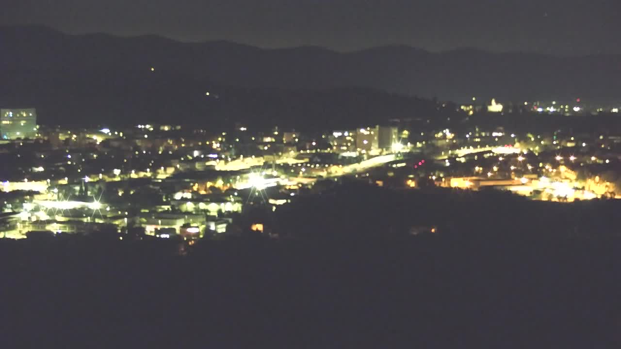 Grenzenlose Webcam: Nova Gorica und Gorizia / Görz live erleben!