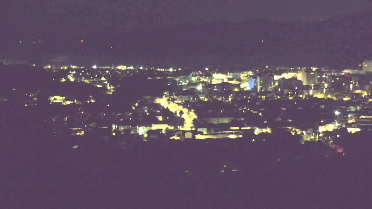 Descubre la Webcam Sin Fronteras de Nova Gorica y Gorizia!