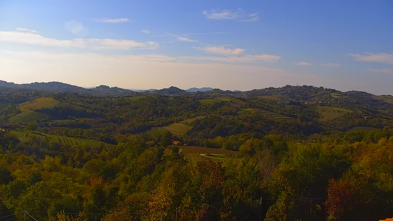 Grenzenlose Webcam: Nova Gorica und Gorizia / Görz live erleben!