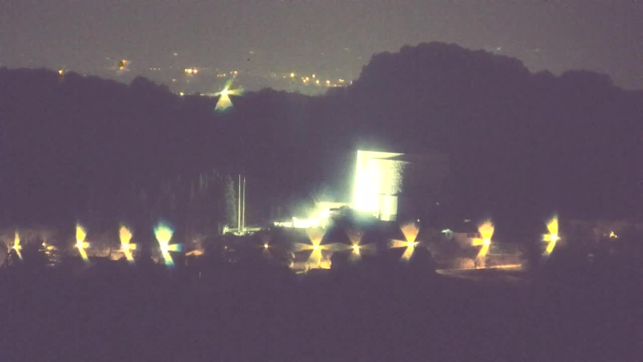 Descubre la Webcam Sin Fronteras de Nova Gorica y Gorizia!