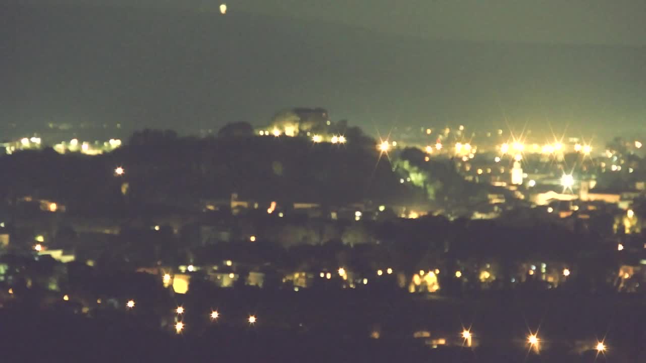 Otkrijte Beskrajnu Web Kameru Nova Gorica i Gorica!