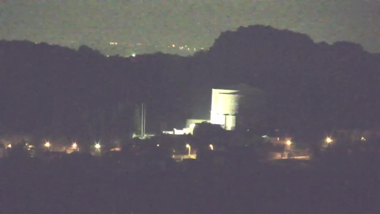 Otkrijte Beskrajnu Web Kameru Nova Gorica i Gorica!