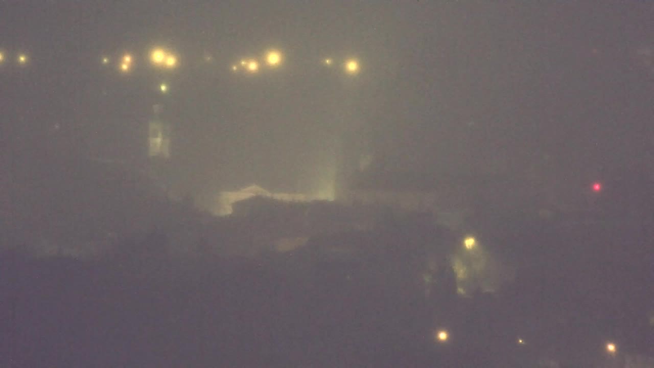 Descubre la Webcam Sin Fronteras de Nova Gorica y Gorizia!