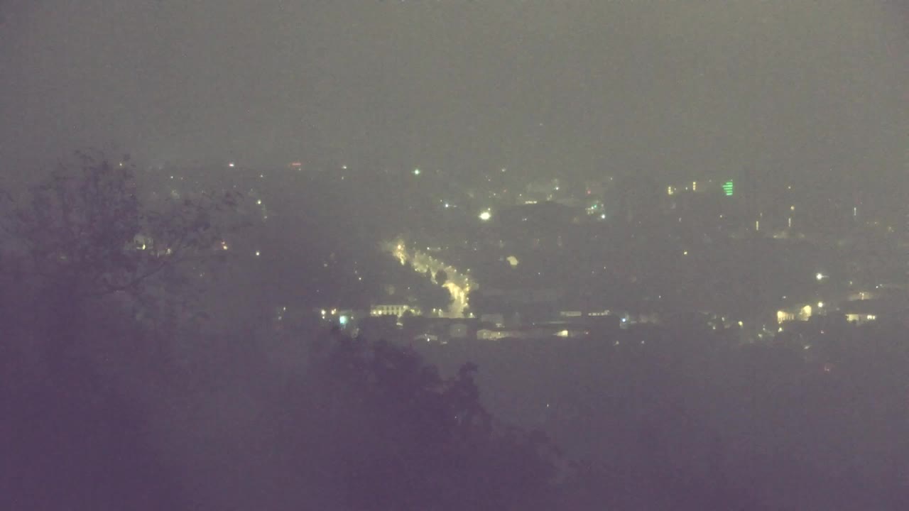 Descubre la Webcam Sin Fronteras de Nova Gorica y Gorizia!