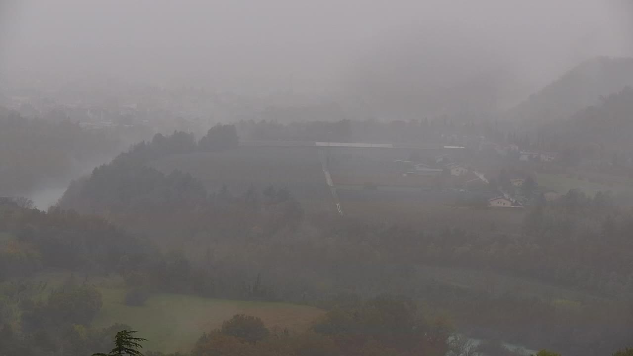 Scopri la Webcam Senza Confini tra Nova Gorica e Gorizia!