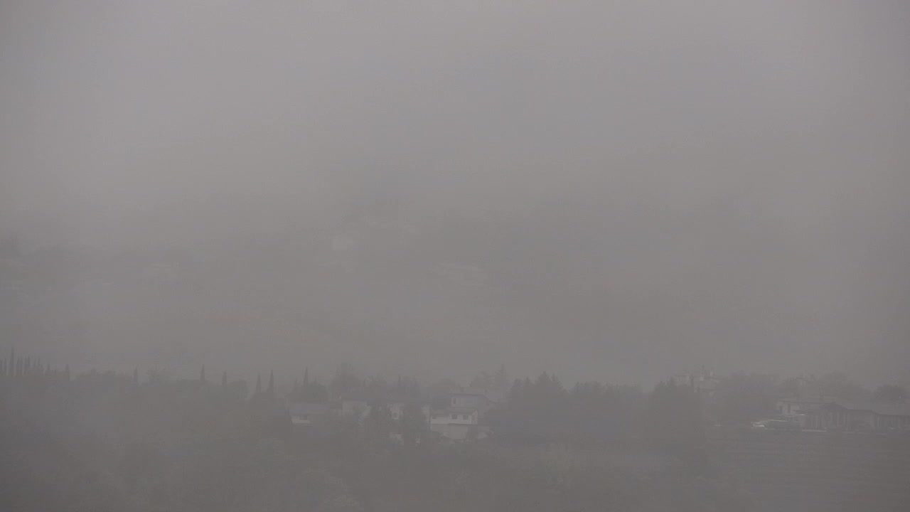 Grenzenlose Webcam: Nova Gorica und Gorizia / Görz live erleben!