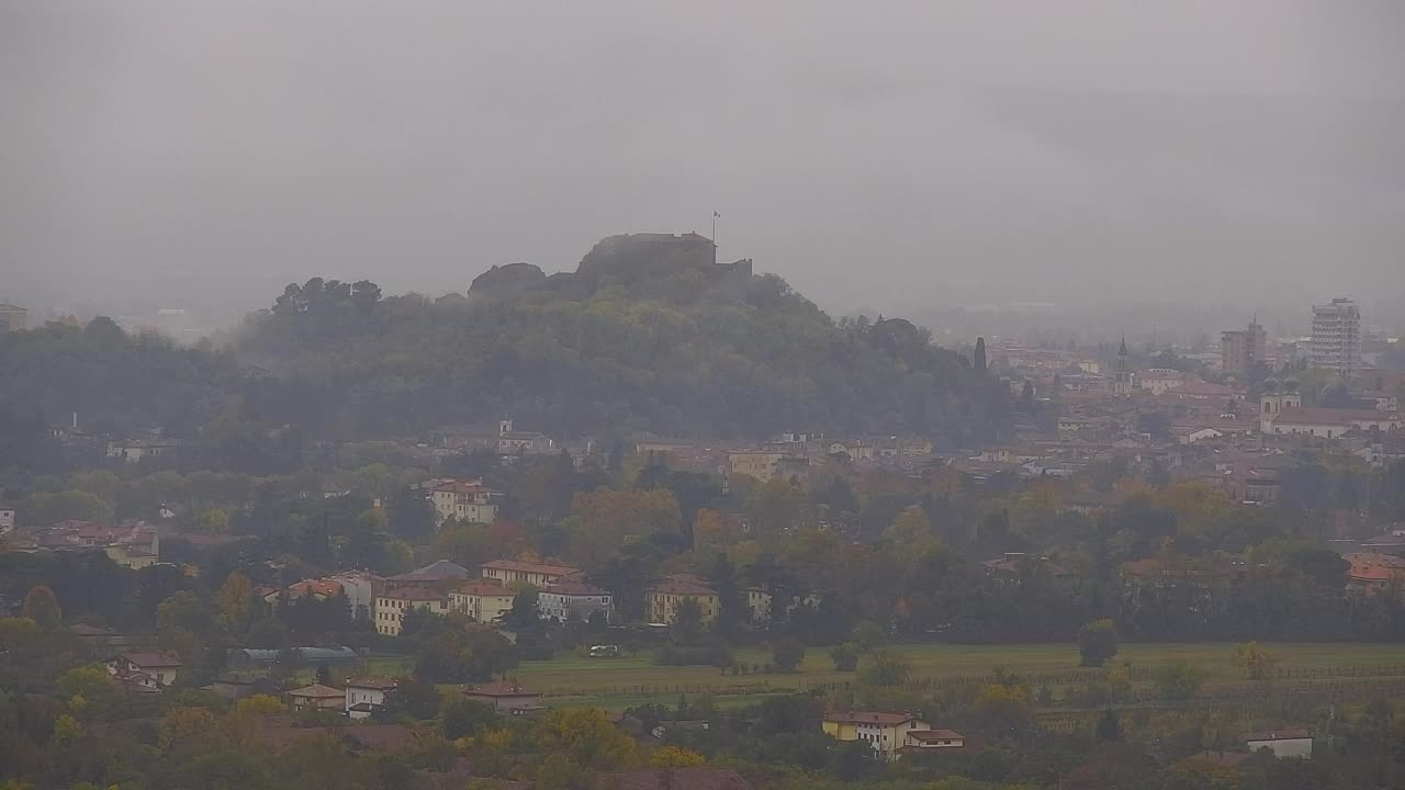 Scopri la Webcam Senza Confini tra Nova Gorica e Gorizia!