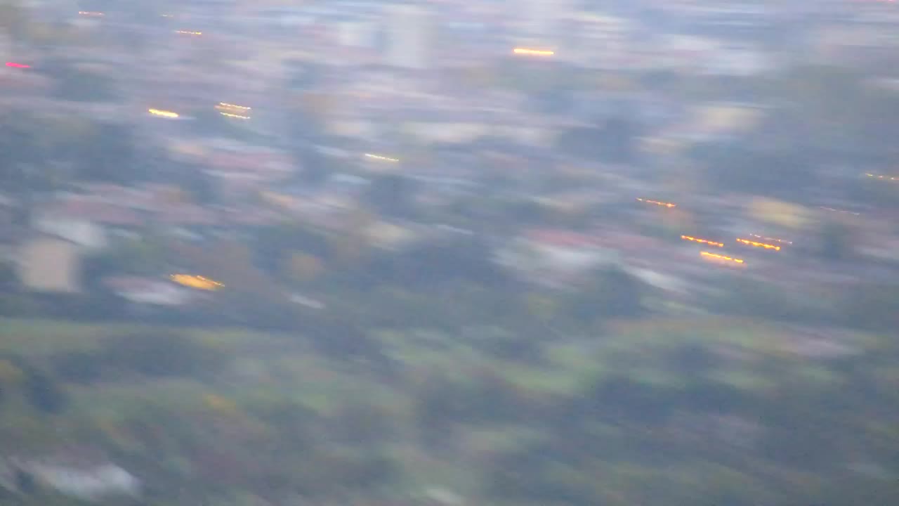 Scopri la Webcam Senza Confini tra Nova Gorica e Gorizia!