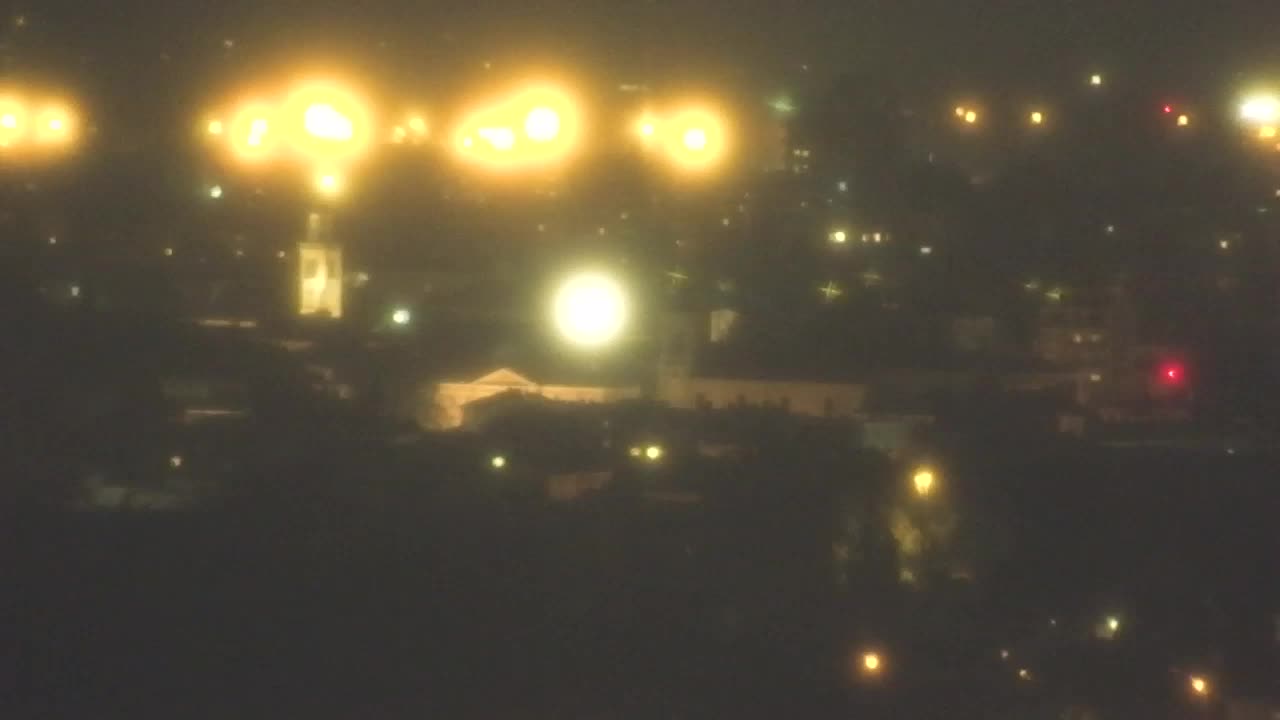 Brezmejna spletna kamera Nova Gorica in Gorica!