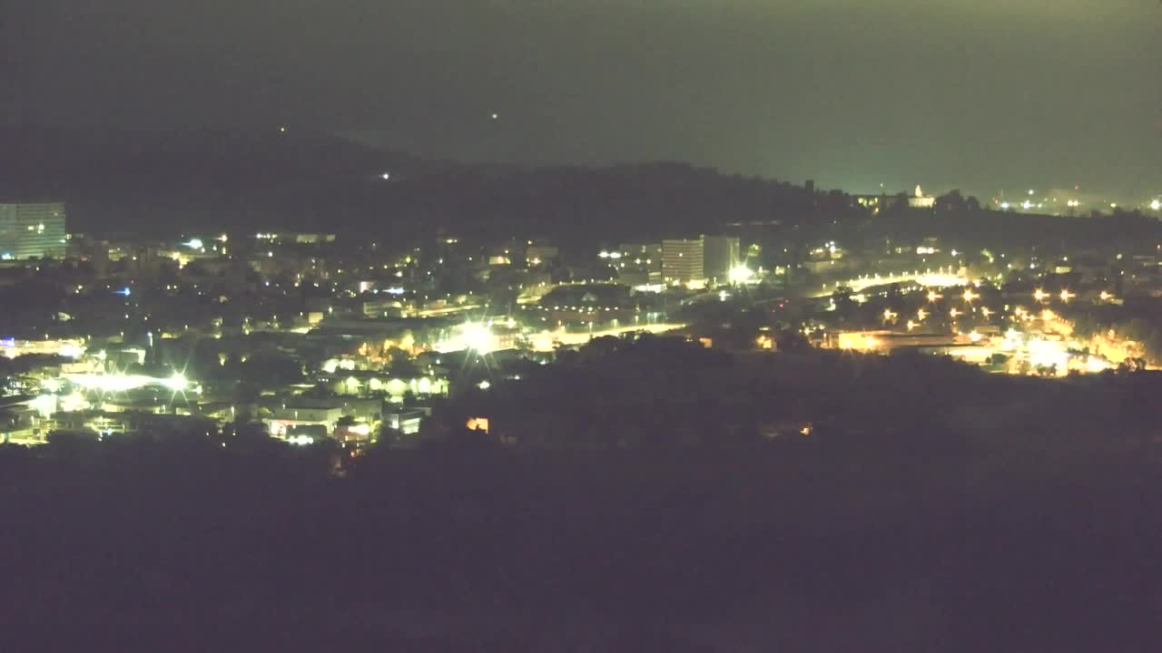 Descubre la Webcam Sin Fronteras de Nova Gorica y Gorizia!