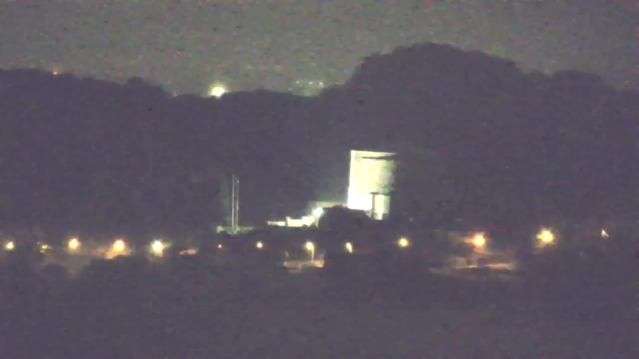 Grenzenlose Webcam: Nova Gorica und Gorizia / Görz live erleben!