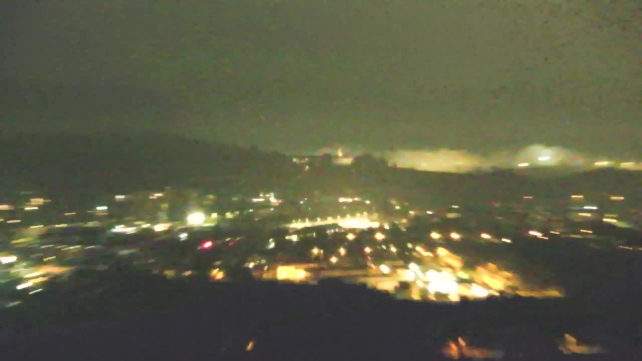 Otkrijte Beskrajnu Web Kameru Nova Gorica i Gorica!