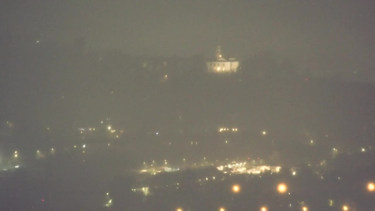 Brezmejna spletna kamera Nova Gorica in Gorica!