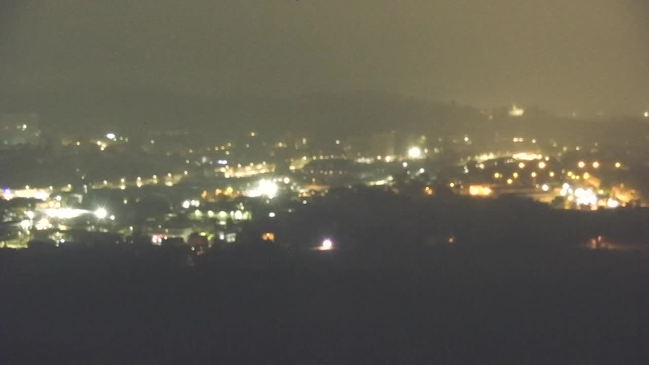 Grenzenlose Webcam: Nova Gorica und Gorizia / Görz live erleben!