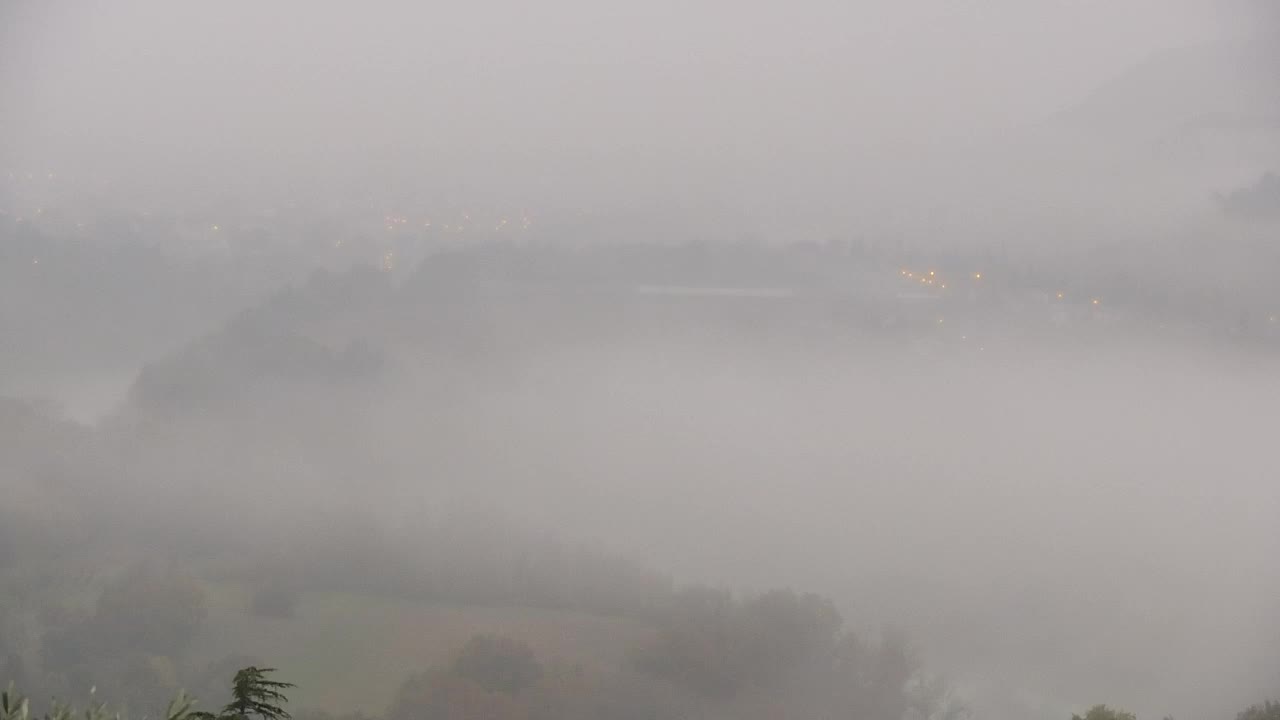 Descubre la Webcam Sin Fronteras de Nova Gorica y Gorizia!