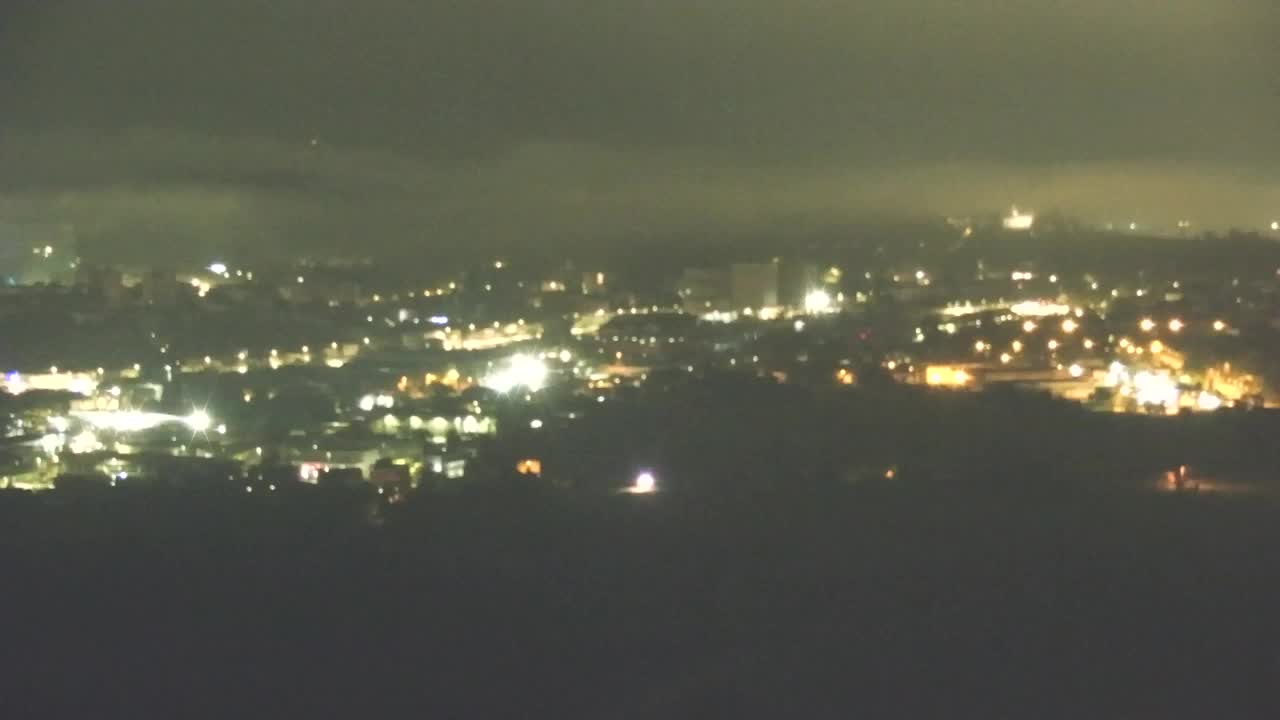 Otkrijte Beskrajnu Web Kameru Nova Gorica i Gorica!