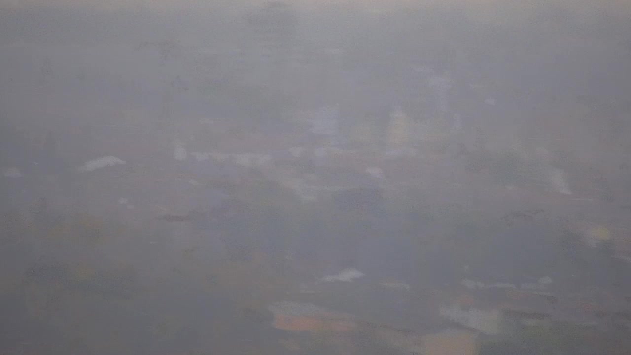 Scopri la Webcam Senza Confini tra Nova Gorica e Gorizia!