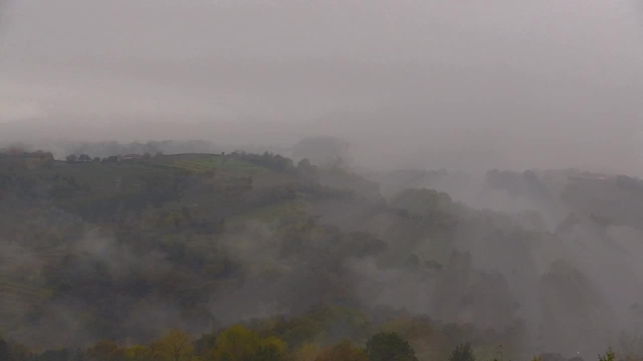 Scopri la Webcam Senza Confini tra Nova Gorica e Gorizia!