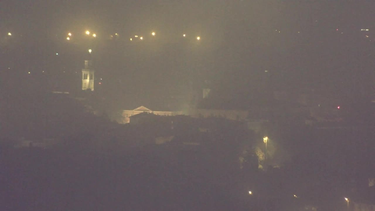 Descubre la Webcam Sin Fronteras de Nova Gorica y Gorizia!