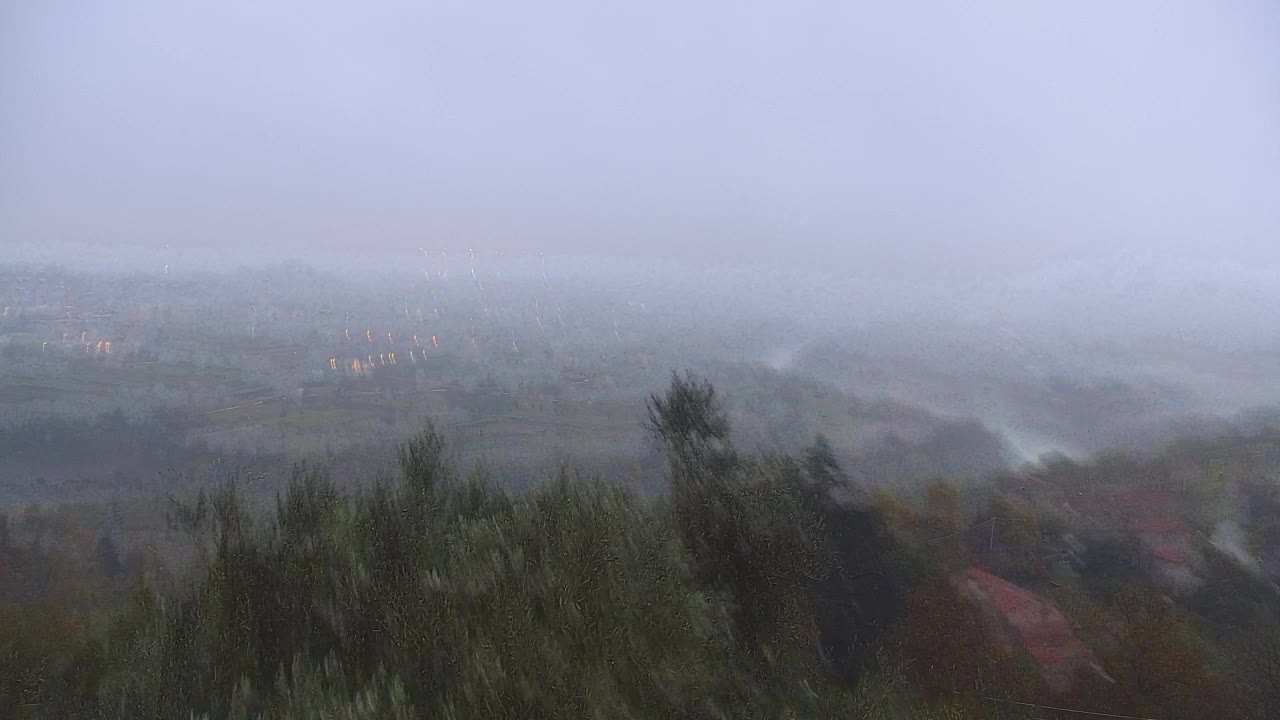 Otkrijte Beskrajnu Web Kameru Nova Gorica i Gorica!