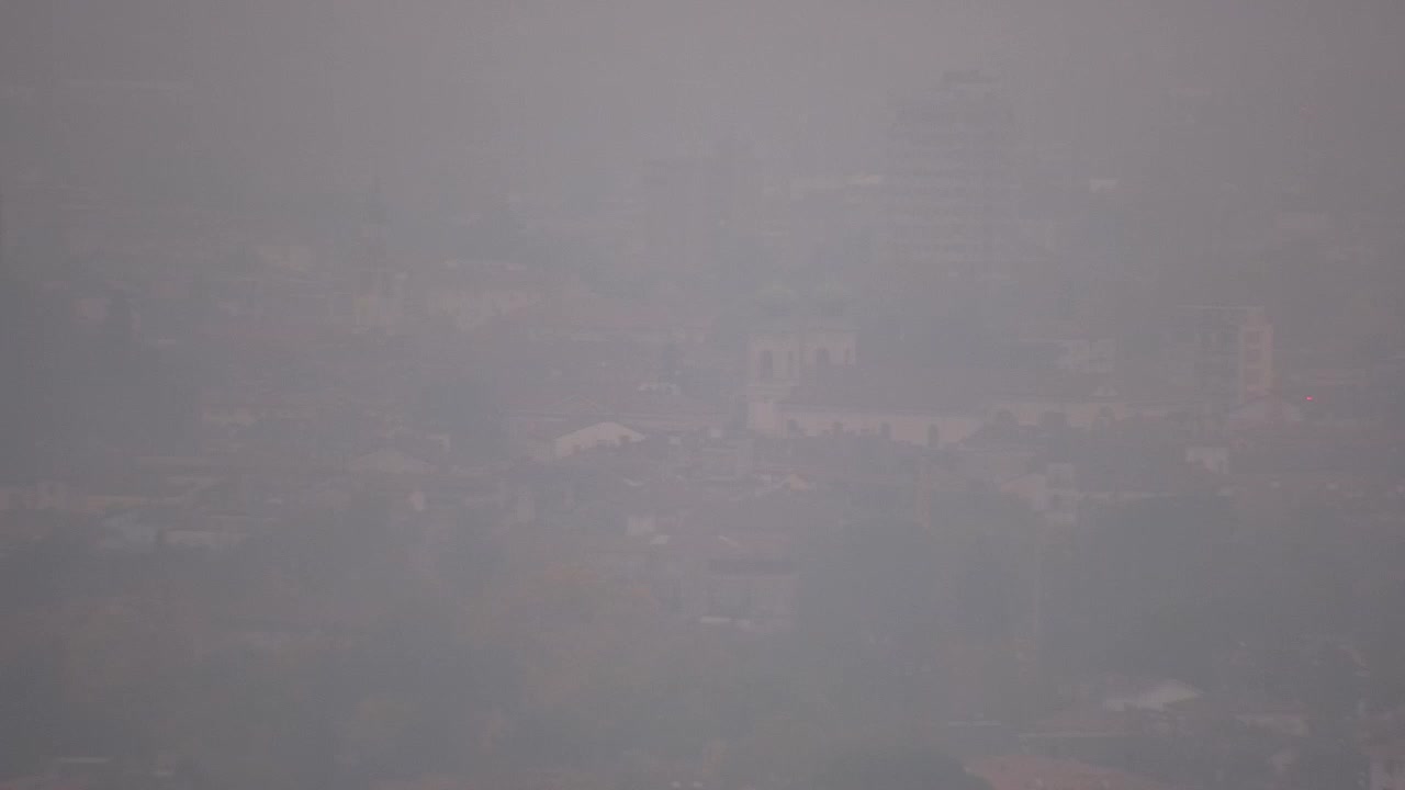 Découvrez la Webcam Sans Frontières entre Nova Gorica et Gorizia !