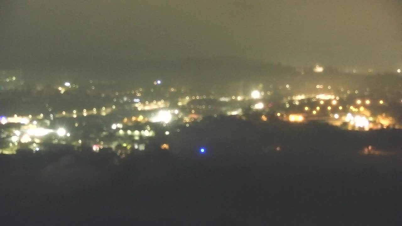 Otkrijte Beskrajnu Web Kameru Nova Gorica i Gorica!