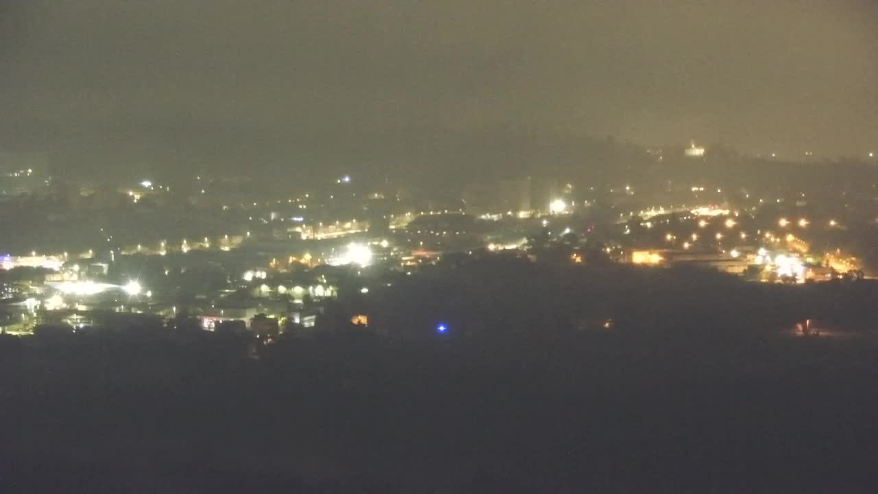 Scopri la Webcam Senza Confini tra Nova Gorica e Gorizia!