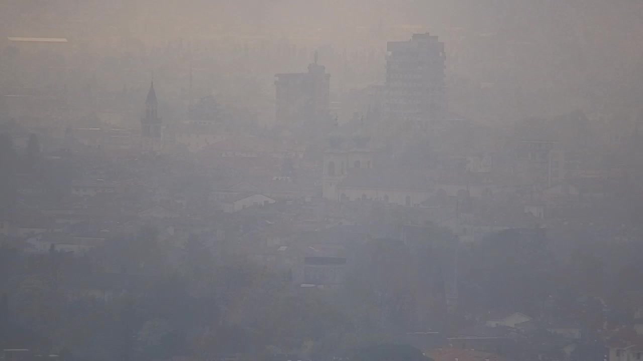 Scopri la Webcam Senza Confini tra Nova Gorica e Gorizia!