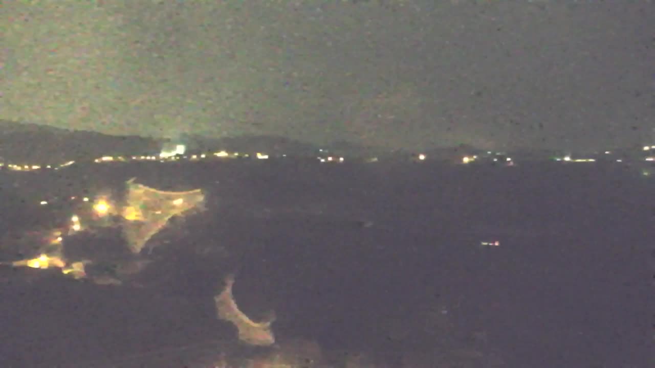 Brezmejna spletna kamera Nova Gorica in Gorica!