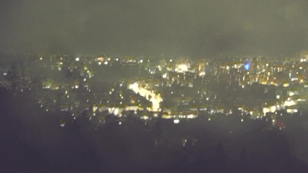 Otkrijte Beskrajnu Web Kameru Nova Gorica i Gorica!