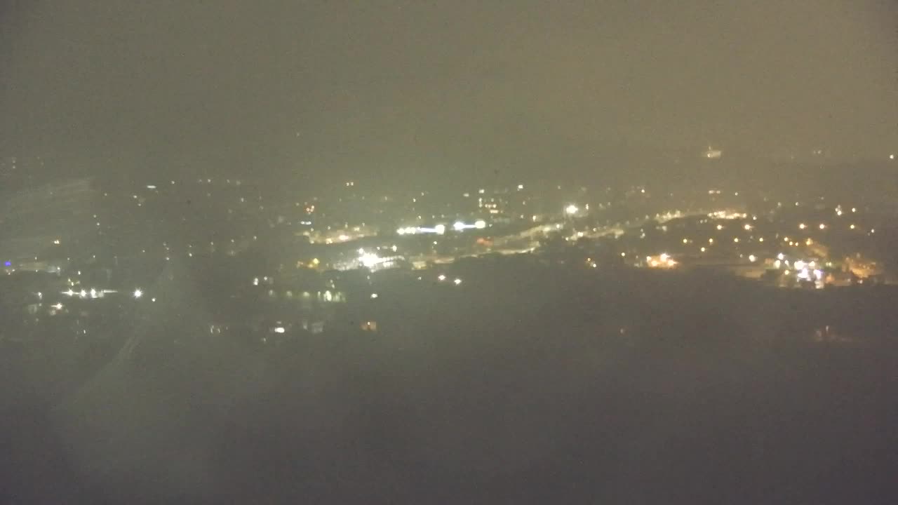 Grenzenlose Webcam: Nova Gorica und Gorizia / Görz live erleben!