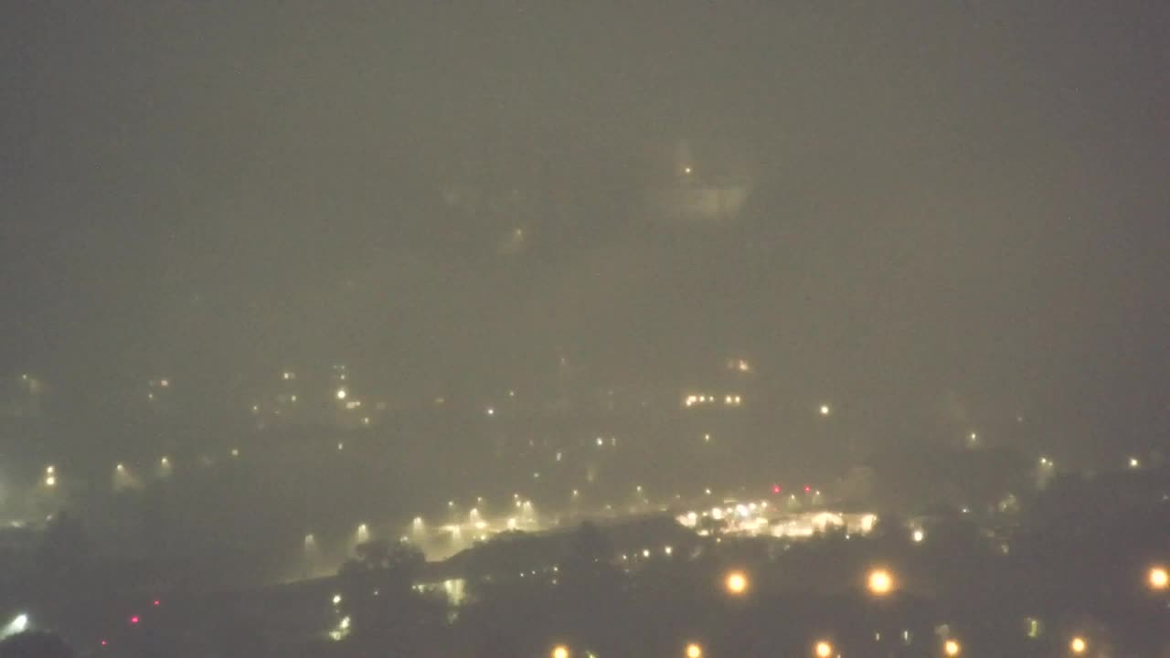 Scopri la Webcam Senza Confini tra Nova Gorica e Gorizia!