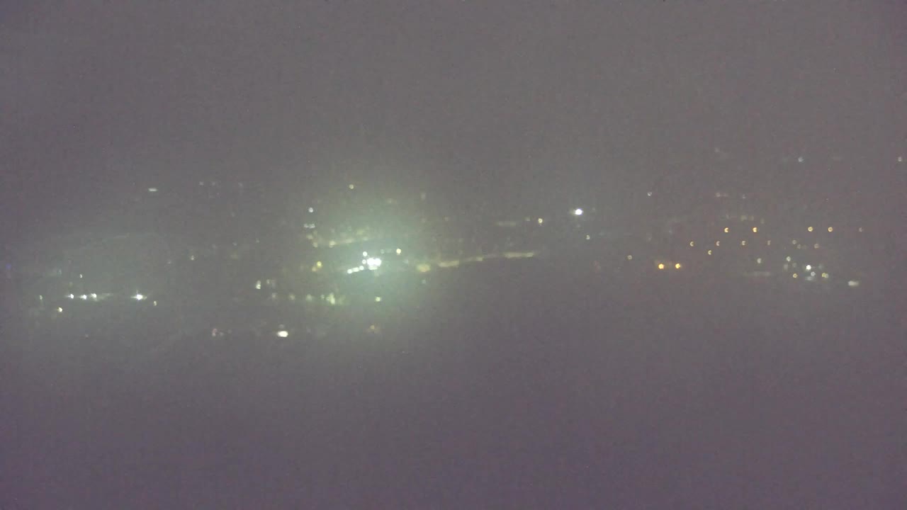 Grenzenlose Webcam: Nova Gorica und Gorizia / Görz live erleben!