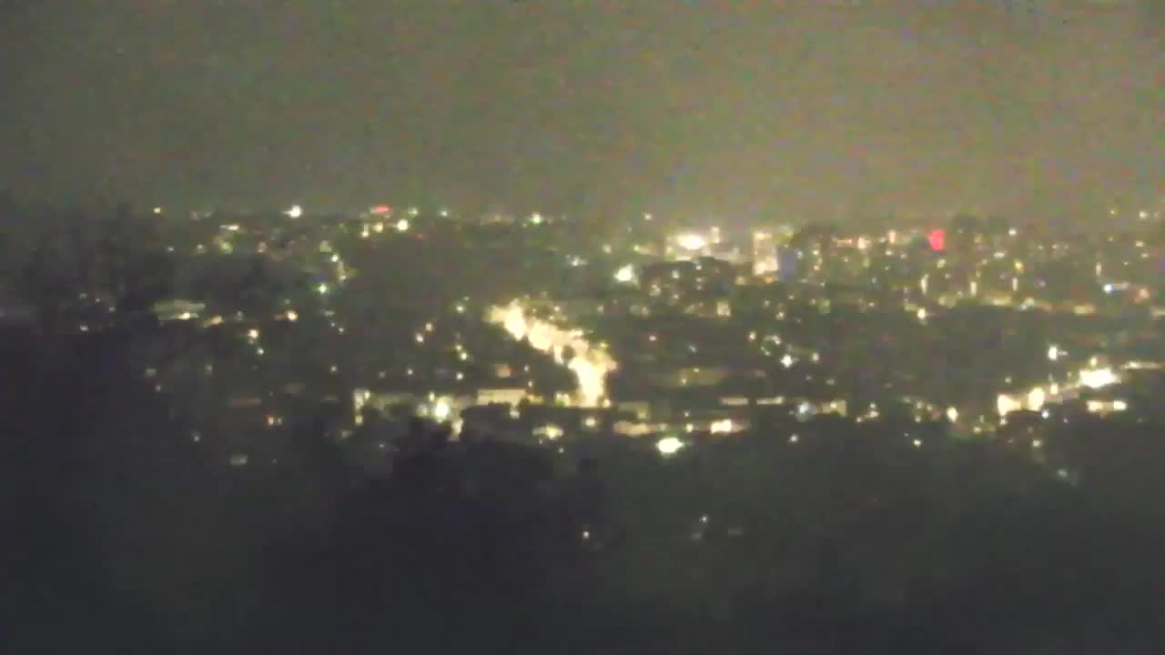 Découvrez la Webcam Sans Frontières entre Nova Gorica et Gorizia !